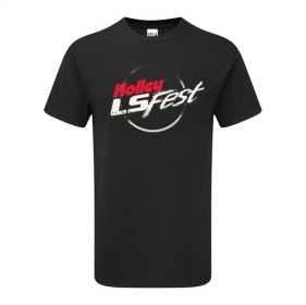 LS Fest Logo Shirt
